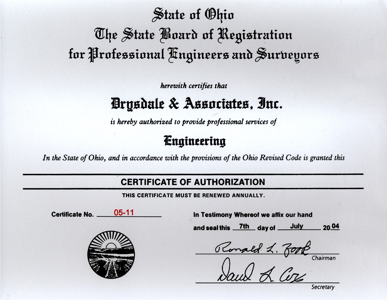 Engineering License Lookup at Kirk Otto blog